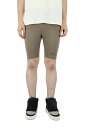 【SALE / 70%OFF】ATHLETIC BIKER SHORT / HARVEST(160SU212038FW) ESSENTIALS(エッセンシャルズ...