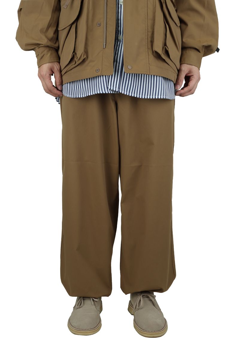 【関税込み】DAIWA PIER39 トラウザーズ DAIWA PIER39 Tech Stretch Easy Trousers