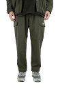 y40%OFFz~ is-ness / BDU PANTS - OLIVE (21AAB-0010) Abu Garcia(AuKVA)