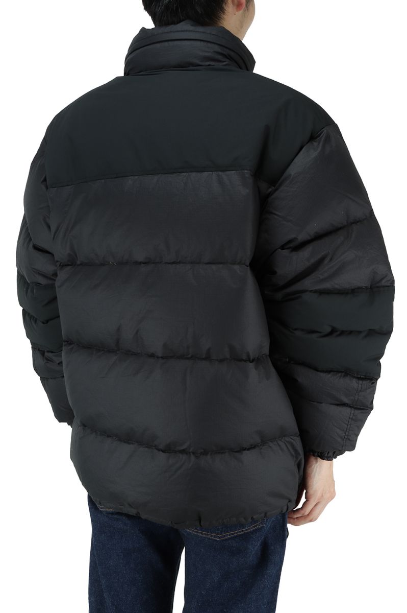 Field Down Jacket - Black (ND2159N) The North Face Purple Label - Men -(ザ ノースフェイス パープルレーベル)