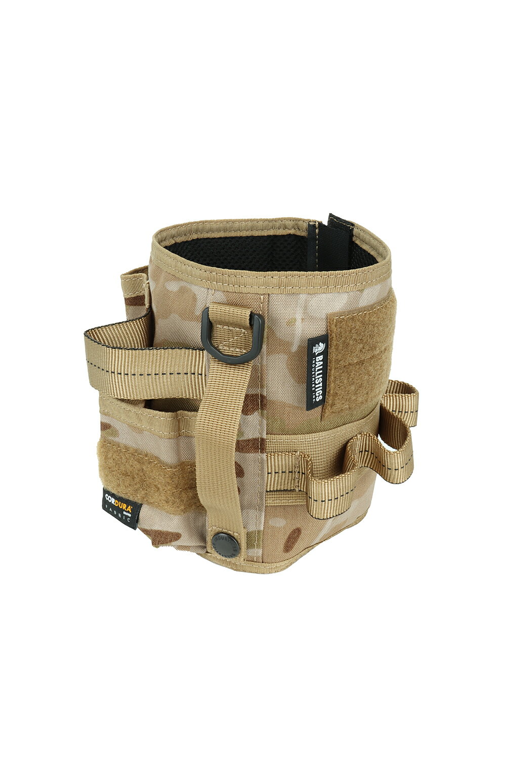 【P5倍】NEW WET TISSUE COVER / MUTI ARID (BAA-2118) Ballistics(バリスティクス)