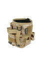 NEW WET TISSUE COVER / MUTI ARID (BAA-2118) Ballistics(oXeBNX)