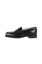 【30%OFF】SQUARE LOAFER(FTC2112010) foot the coacher(フットザコーチャー)