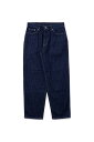 Bonita Stretch Baggy Pants(2020805)* Applebum(アップルバム)