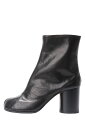 Tabi Ankle boots H80 -Black (S58WU0260 / P3753) Maison Margiela(メゾンマルジェラ)