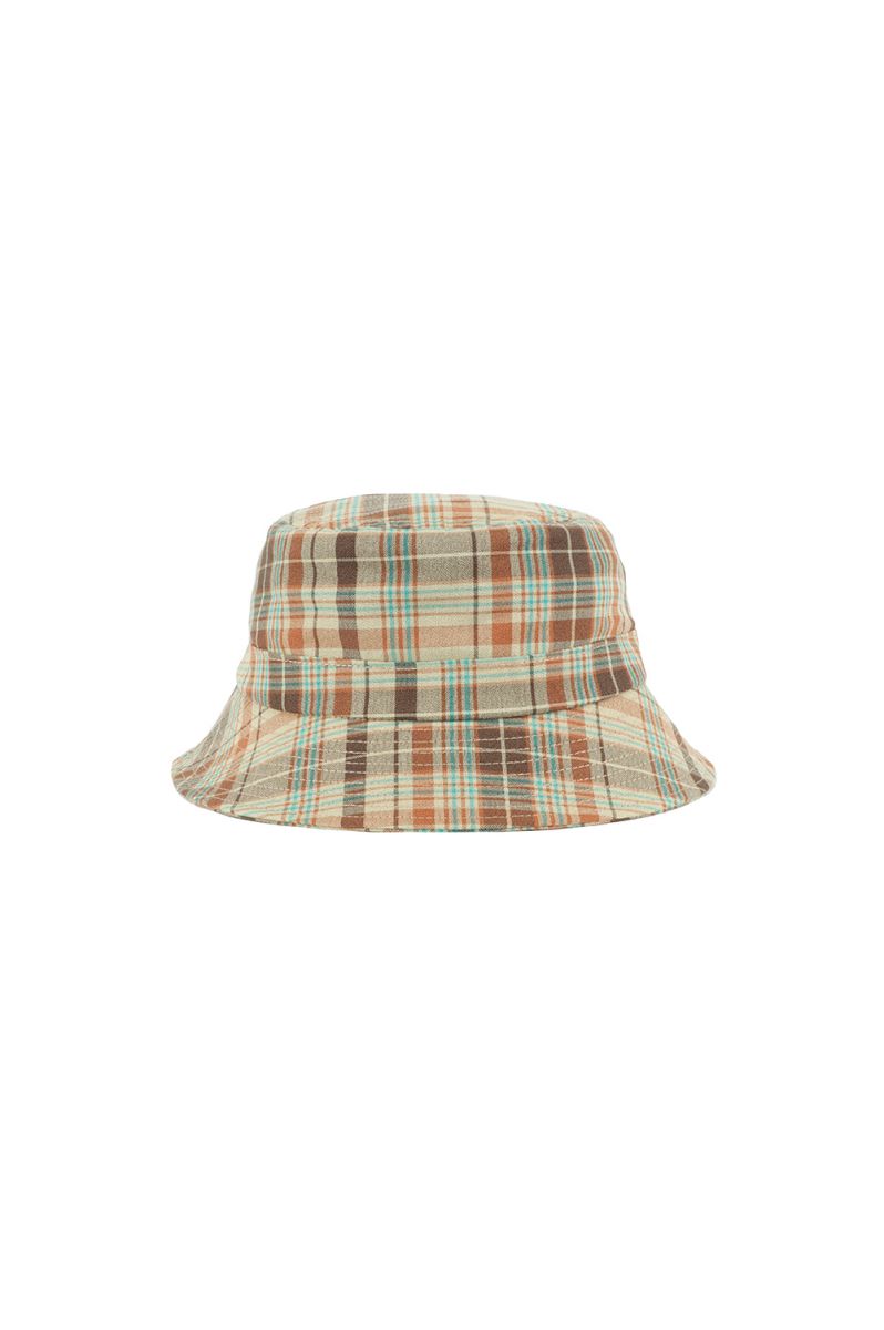 【20%OFF】Madras Field Hat - BEIGE (NN8103N) The North Face Purple Label - Men -(ザ ノースフェイス パープルレーベル)