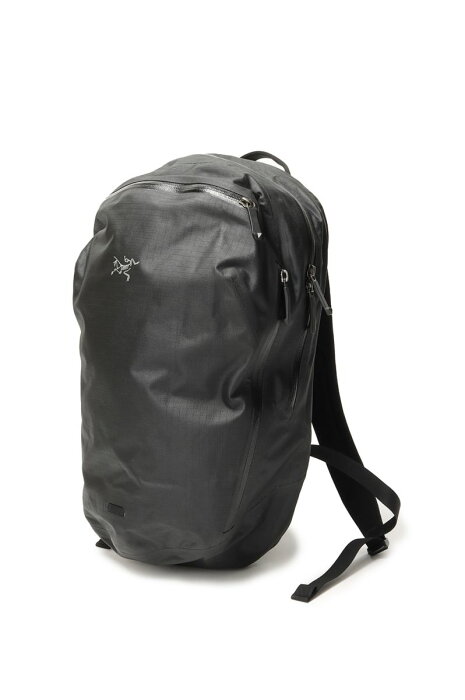 【P5倍】Granville Zip 16 Backpack - BLACK (L07155400) Arc’teryx(アークテリクス)