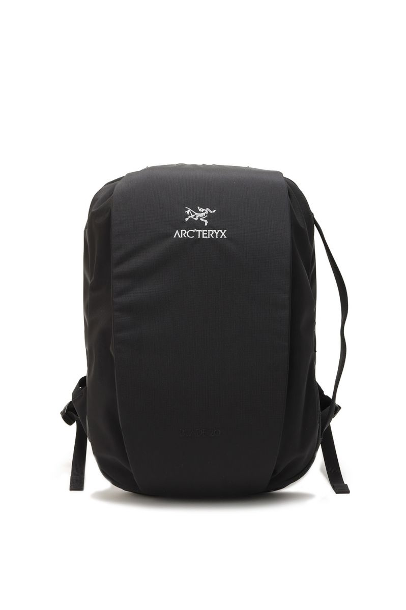 【P5倍】Blade 20 Backpack - BLACK (L06504600) Arc’teryx(アークテリクス)