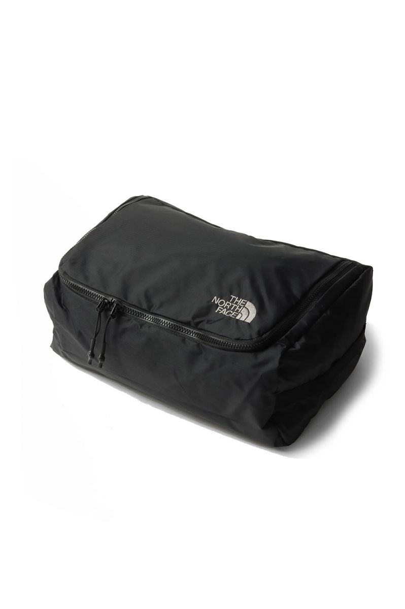 Glam Travel Box S - BLACK (NM82073) The North Face - Men -(ザ ノースフェイス)