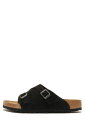 ZURICH SFB -BLACK(1009528) Birkenstock -Women-(ビルケンシュトック)