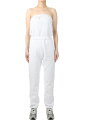 【SALE / 35%OFF】CHULA VISTA JUMPSUIT -Top Gray (TNH22100-14) The Newhouse(ザニューハウス...