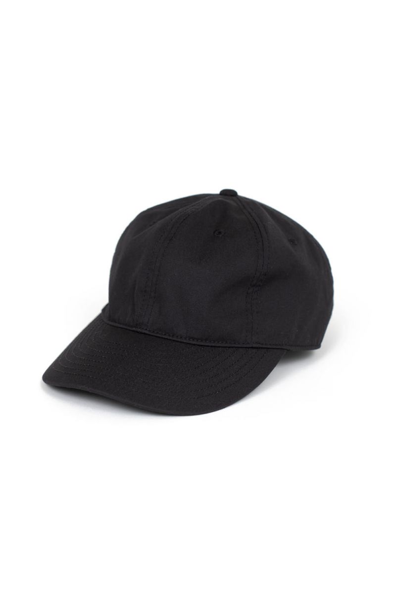 メンズ帽子, キャップ 6535 GORE-TEX INFINIUMTM Cap - Black (NN8151N) The North Face Purple Label - Men -( )