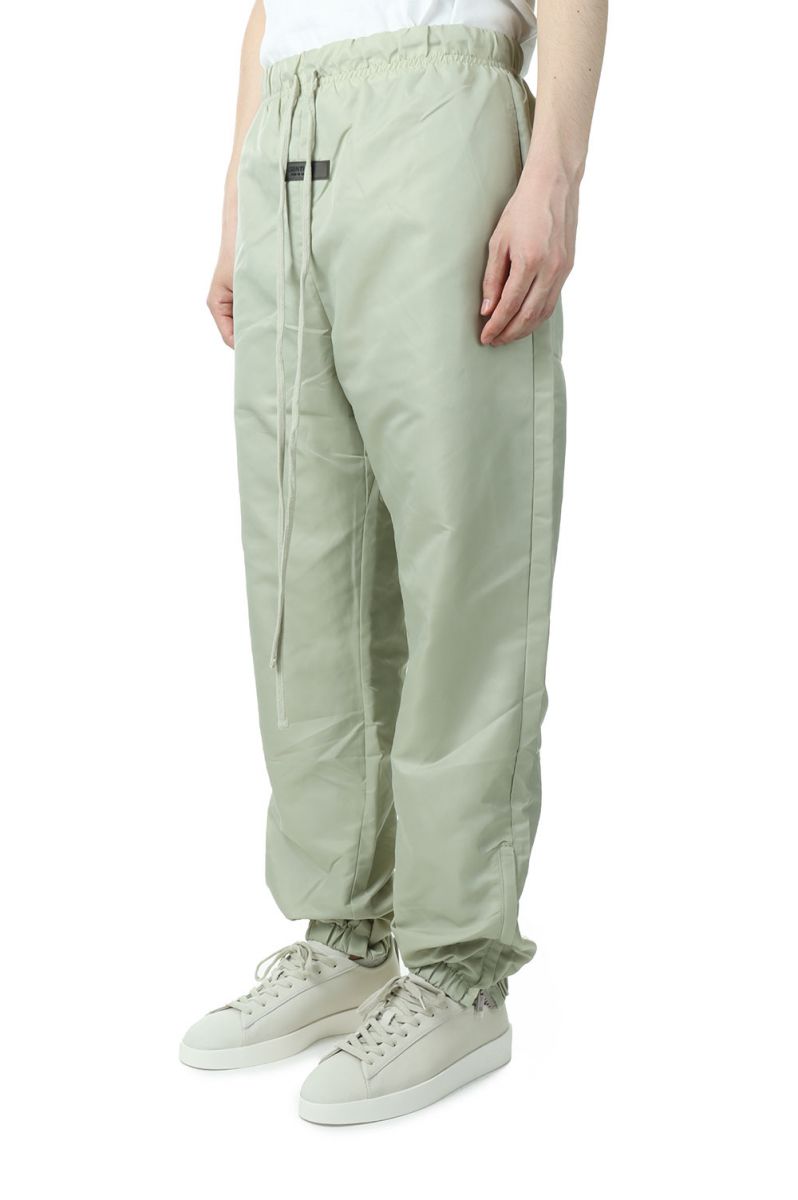 【SALE / 40%OFF】TRACK PANT / SEAFOAM(130BT212162F) ESSENTIALS(エッセンシャルズ)