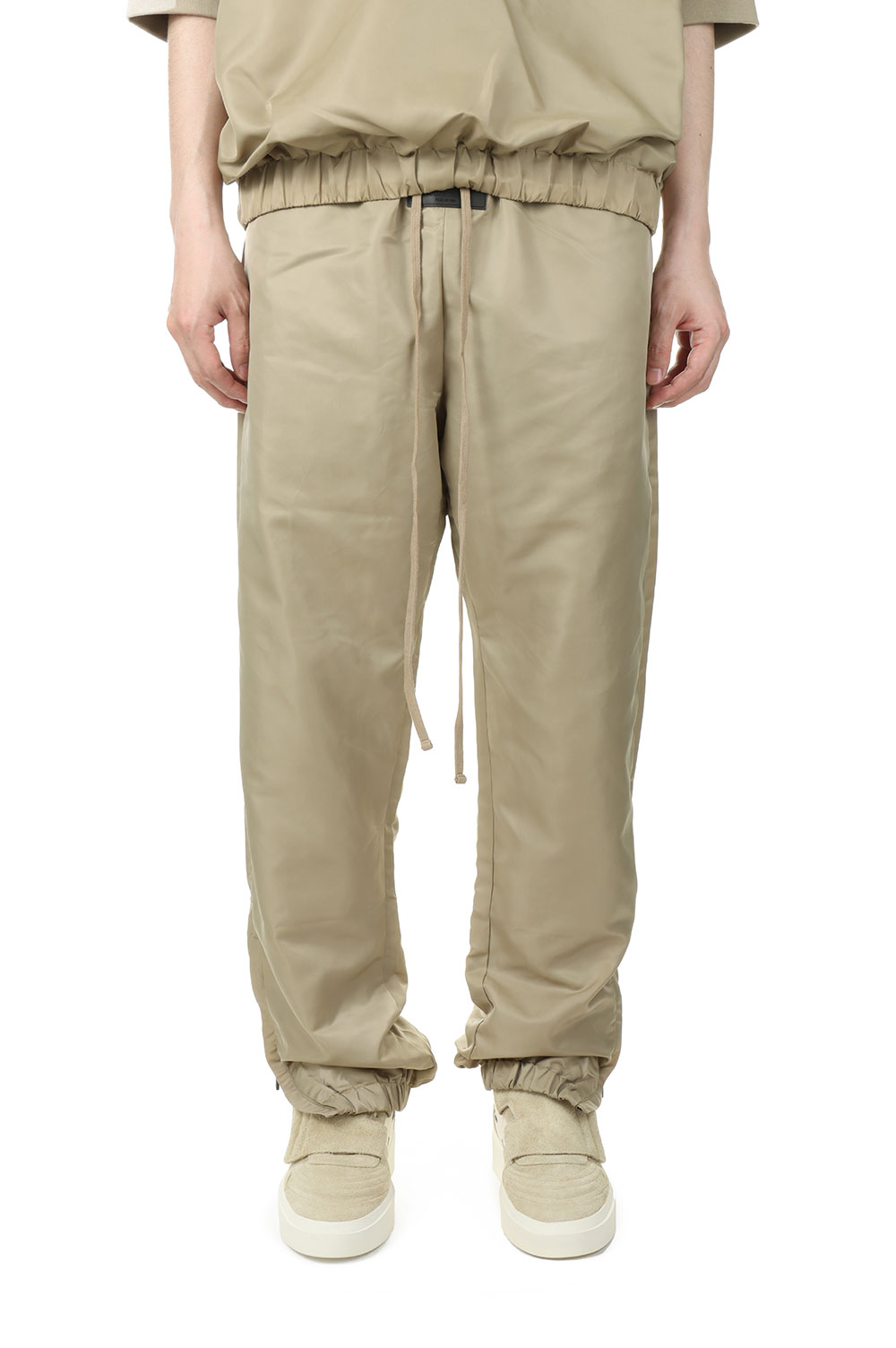 Rakuten - 【P10倍】TRACK PANT / OAK(130BT212163F) ESSENTIALS(エッセンシャルズ)
