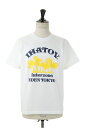 y50%OFFzIC-T001-WHITE- IHATOV(C[ng[u)