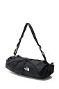 【SALE / 30%OFF】Escape Shoulder Pouch - BLACK (NM82232) The North Face - Men -(ザ・...