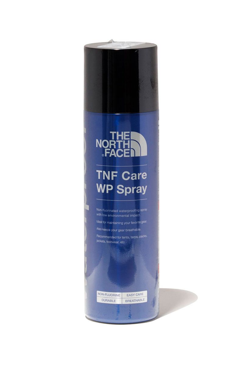 TNF Care WP Spray - TNF BLUE (NN32243) The North Face - Men -(ザ・ノース・フェイス)