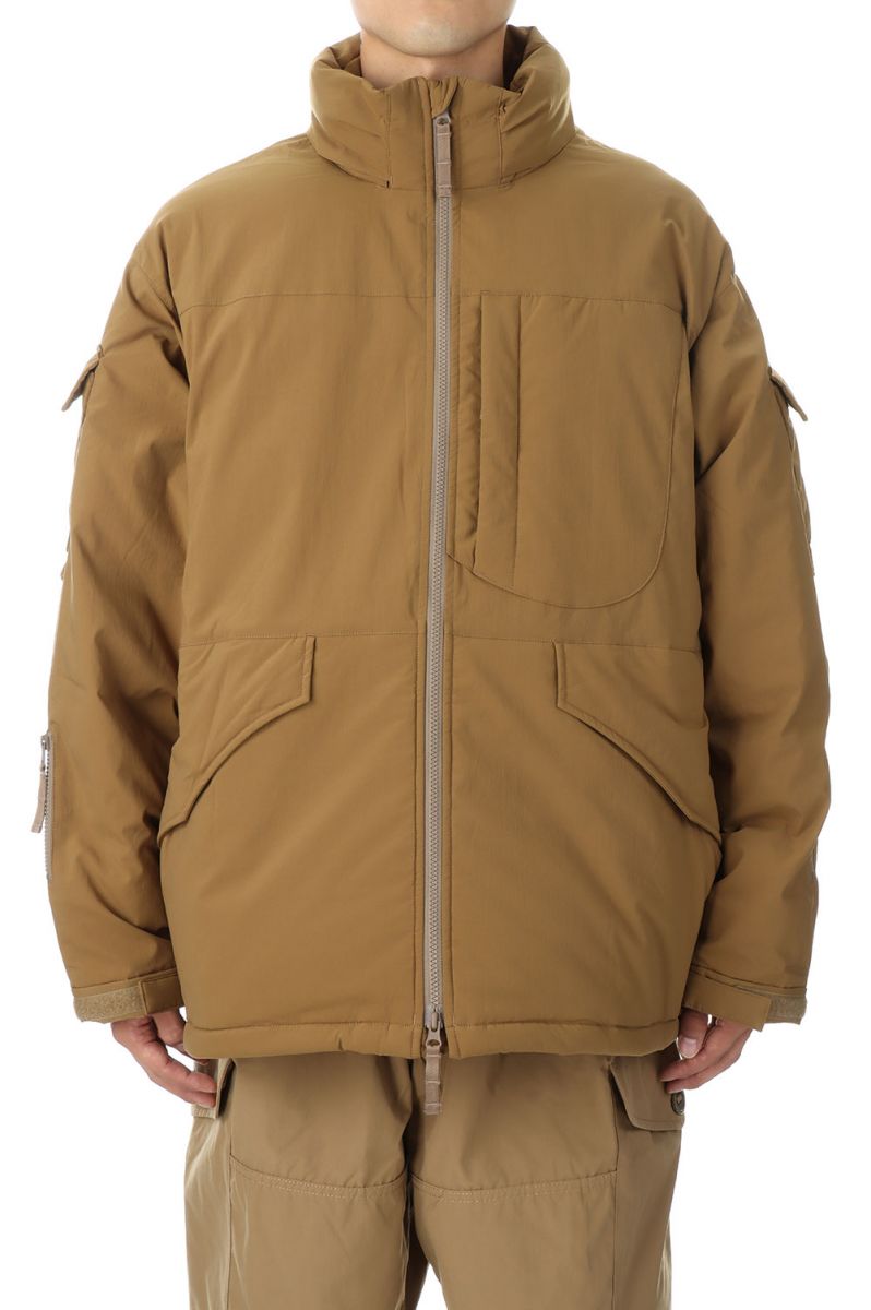 楽天市場】daiwa pier39 padding mil jacketの通販 楽天市場】daiwa pier39 padding mil jacketの通販