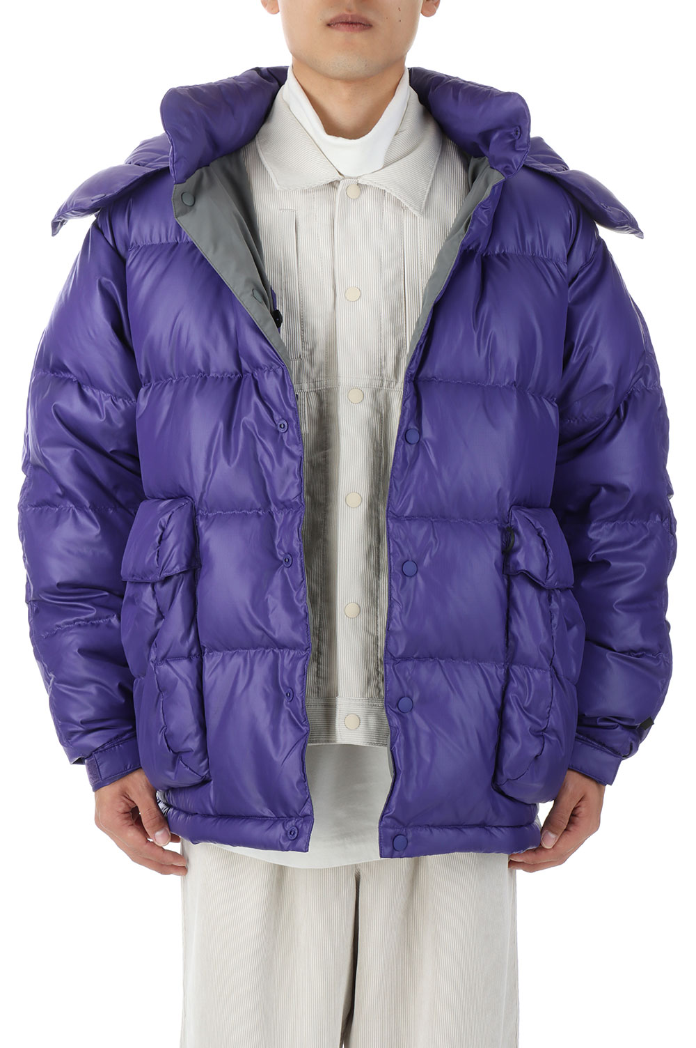 DAIWAPIER39TECHBACKPACKERDOWNPARKABW-21022W