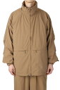 y40%OFFzTECH WINDBREAKER JACKET - COYOTE (BJ-30022W) DAIWA PIER39(_C sA39)