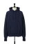 CROSS-KNIT / PULLOVER HOODED - NAVY (#232) Camber(С)