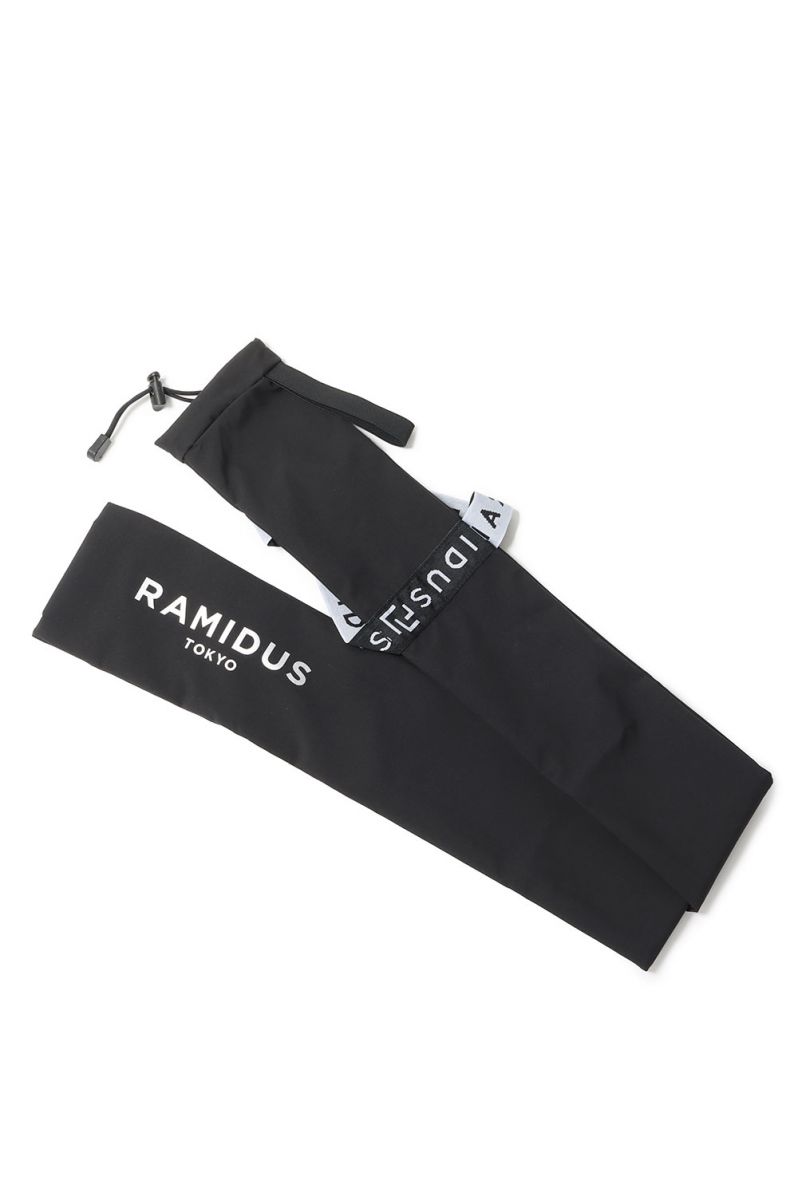 【40 OFF】ABU GARCIA × RAMIDAS / ROD CARRY SOCKS (22AAB-025) Abu Garcia(アブガルシア)