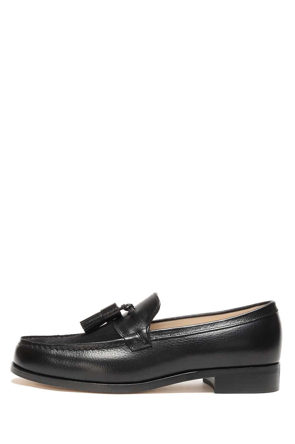 【20%OFF】SINGLE TASSEL LOAFER(FTC2234010) foot the coacher(フットザコーチャー)