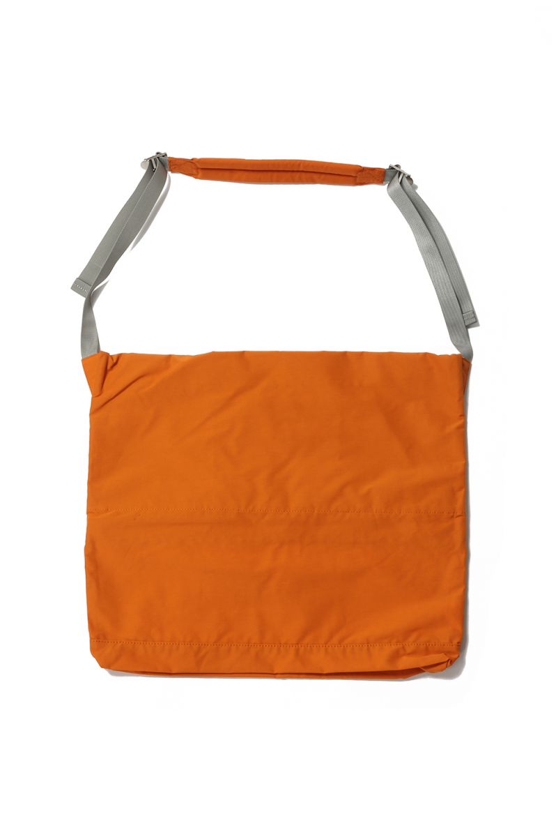 Field Shoulder Bag - Orange (NN7202N) The North Face Purple Label - Men -(ザ・ノースフェイス パープルレーベル)