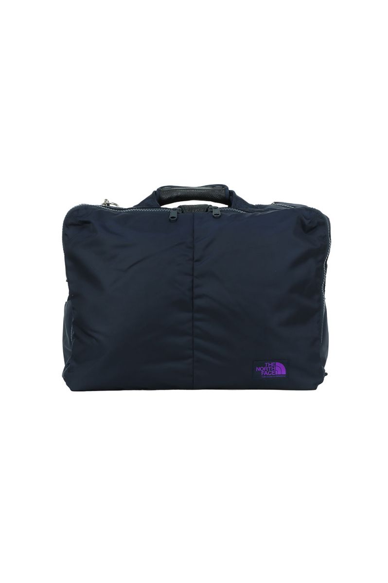 3Way Bag - Navy (NN7914N) The North Face Purple Label - Men -(ザ・ノースフェイス パープルレーベル)