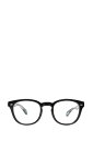 SHELDRAKE (A) - BLACK (0OV5036A) Oliver Peoples(Io[s[vY)