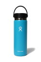 20oz WIDE MOUTH - PACIFIC Hydro Flask(ハイドロフラスク)