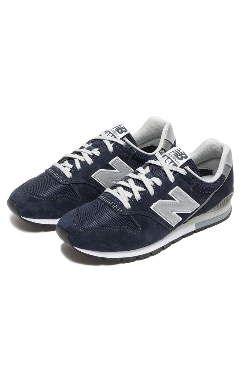 CM996 NV2 - NAVY new balance - Men -(ニューバランス)