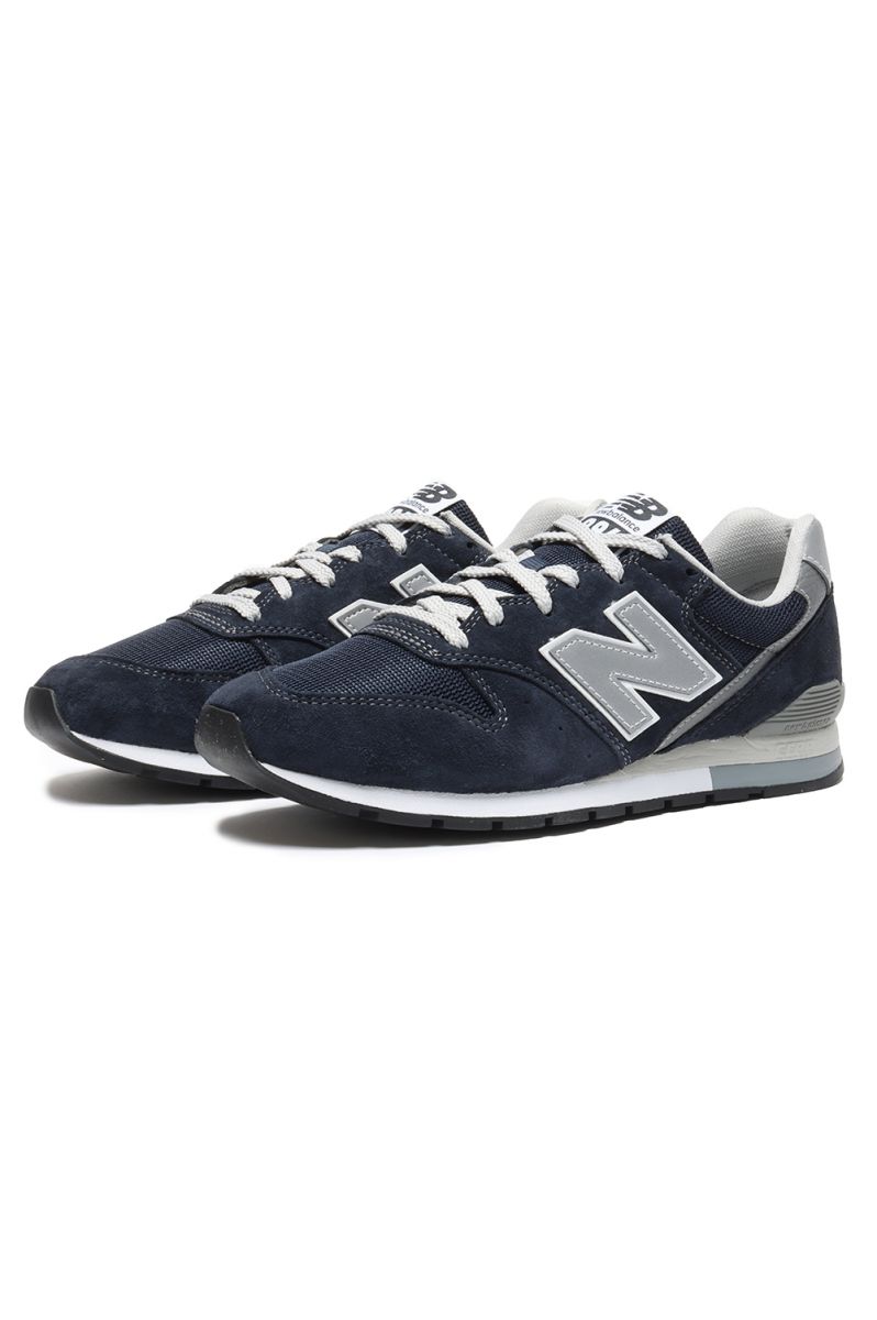 CM996 NV2 - NAVY new balance - Men -(ニューバランス)