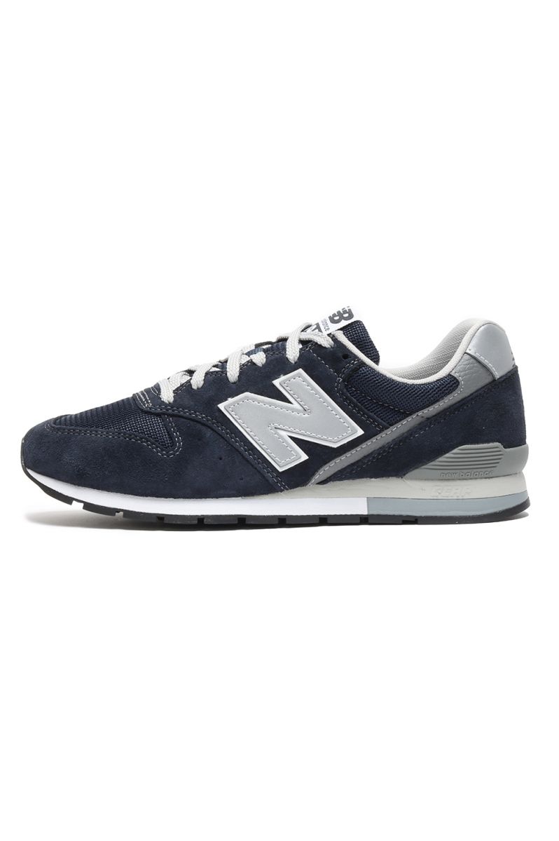 CM996 NV2 - NAVY new balance - Men -(ニューバランス)