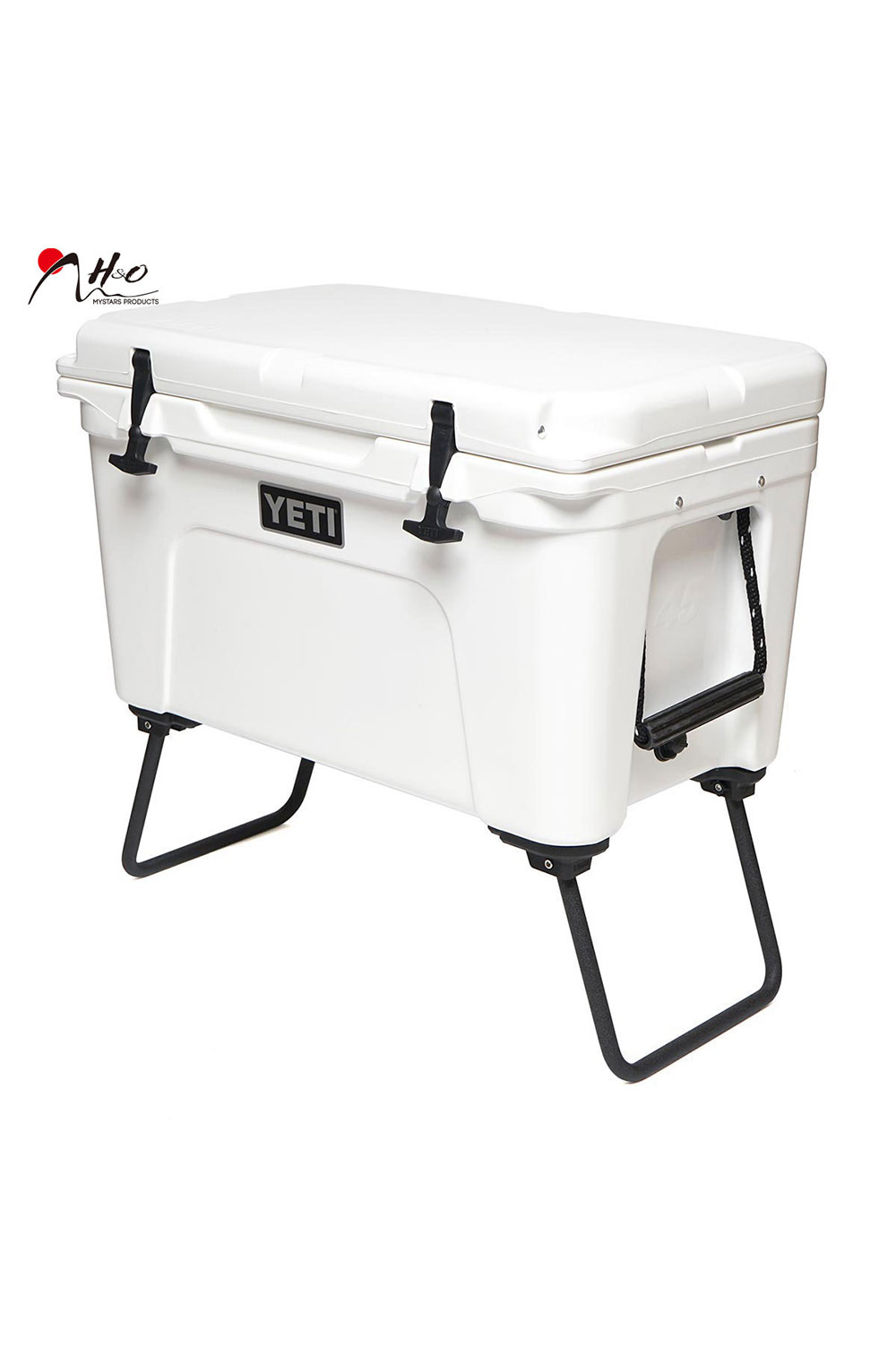 【P5倍】COOLER LEG TD / BK×BK (BSPC-HO05) Ballistics(バリスティクス)