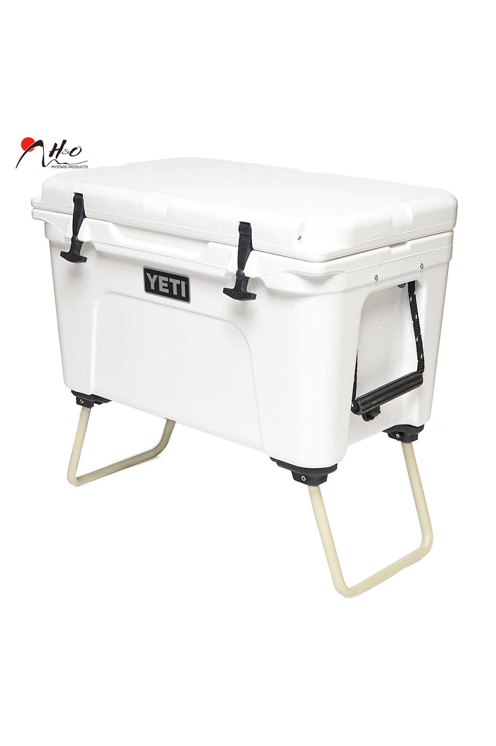 【P5倍】COOLER LEG TD / BK×TAN (BSPC-HO05) Ballistics(バリスティクス)