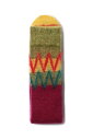 【SALE / 6%OFF】WAVE MOHAIR TUBE(BLS-21)-BURGUNDY- Blohm(ブローム)