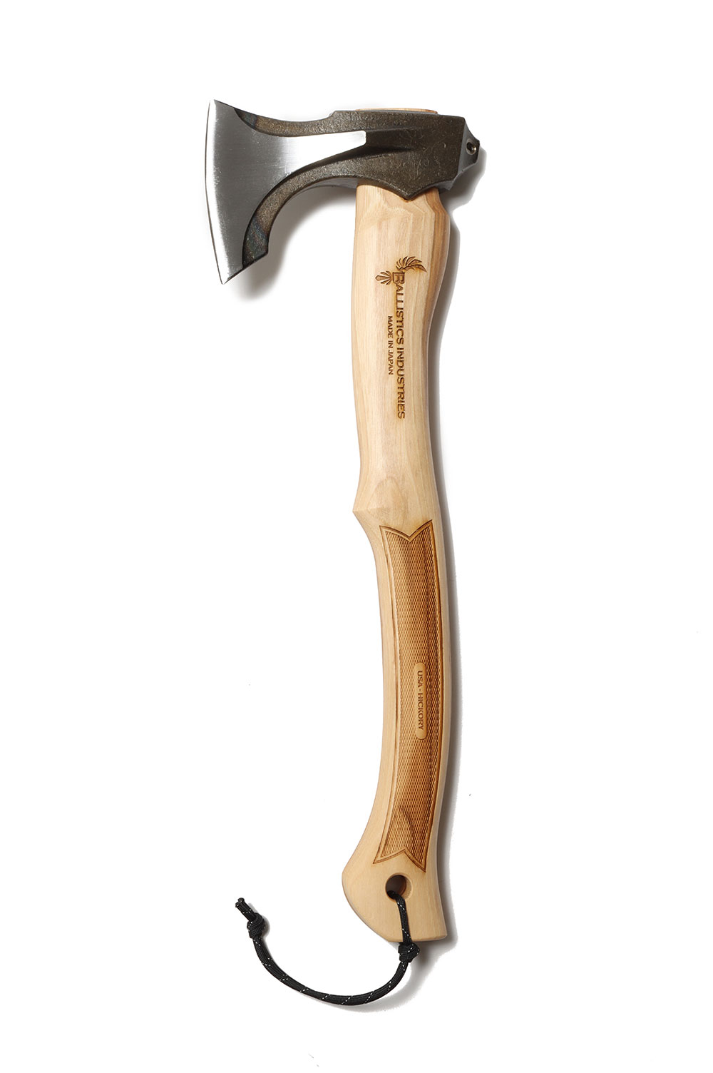 Rakuten - 【P10倍】RAID AXE / CHECK (BAA-2103) Ballistics(バリスティクス)