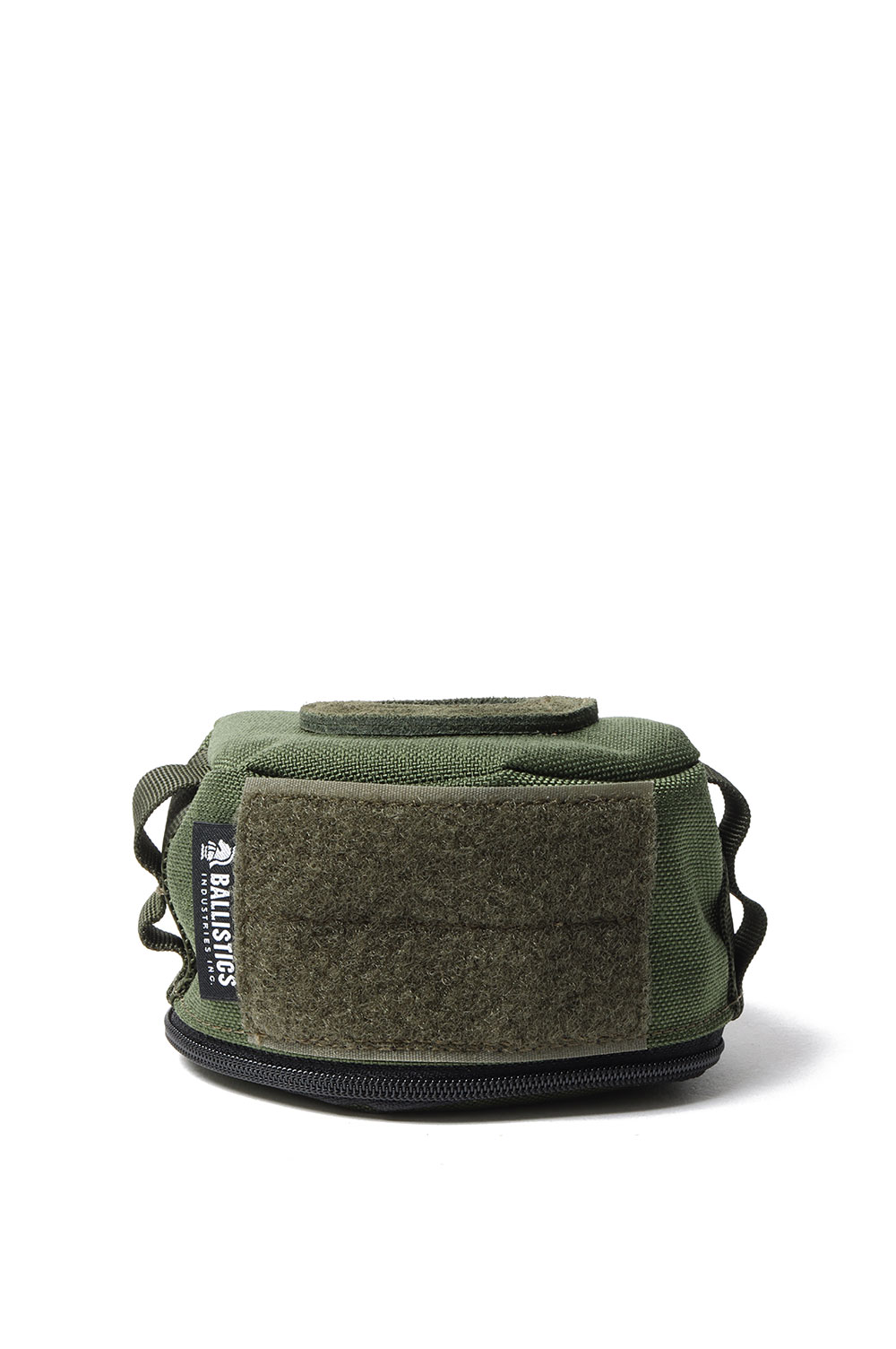Rakuten - 【P10倍】GUS CASE 250 / OD (BAA-1804) Ballistics(バリスティクス)