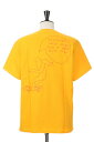 y80%OFFzMark Gonzales SK8 Pocket Tee - GOLD (JM18AW046) Jackson Matisse - Men -(WN\}eBX)