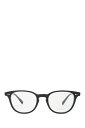 SADAO - BLACK × CLEAR (0OV5481U) Oliver Peoples(オリバーピープルズ)