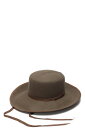 【SALE / 30%OFF】VITO -KHAKI (SR-22AW13) Saravah(サラヴァ)(4)