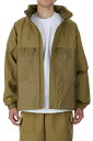 GORE-TEX TECH TACTICAL WADING JACKET - D.BEIGE (BJ-11023) DAIWA PIER39(_C sA39)