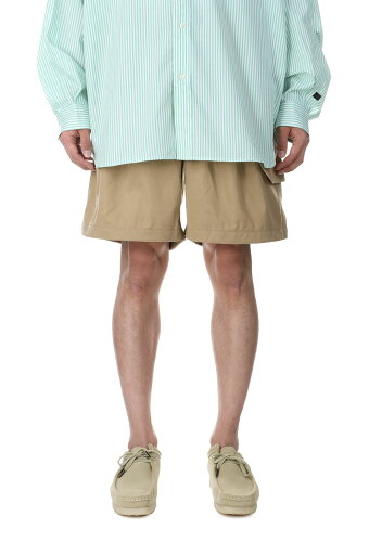【SALE / 30%OFF】TECH 2P BOYSCOUT SHORTS - SAFARI BEIGE (BP-57023) DAIWA PIER39(ダイワ ピア39) 【SALE / 30%OFF】TECH 2P BOYSCOUT SHORTS - SAFARI BEIGE (BP-57023) DAIWA PIER39(ダイワ ピア39)