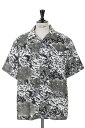 【SALE / 40%OFF】PERSONAL DATA PRINTED SHIRT SS H / SUI BLACK(COTDSH-133H) Children of the discordance(チルドレンオブザディスコーダンス)
