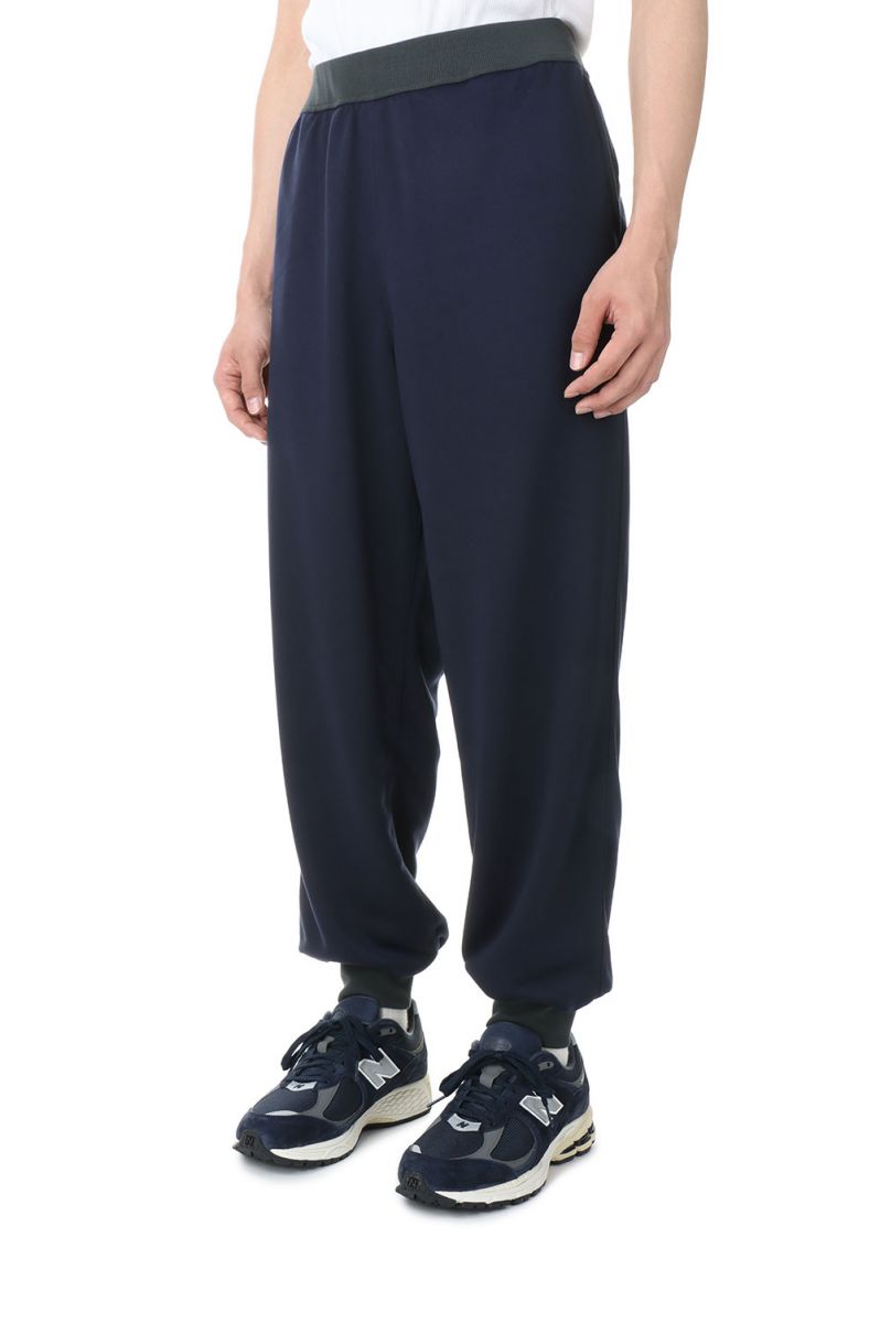 TECH SWEAT PANTS - D.NAVY (BP-54023) DAIWA PIER39(ダイワ ピア39) 3