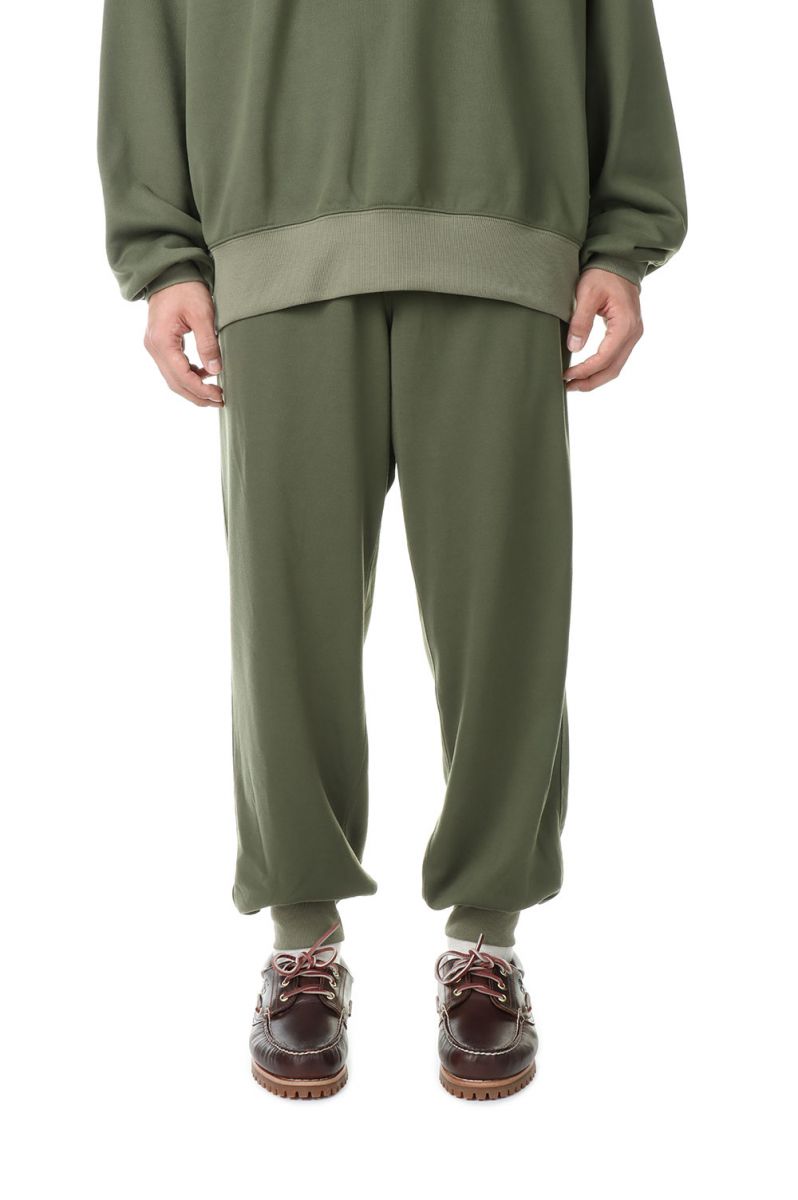 楽天市場】tech sweat pants daiwa pier39の通販