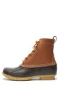 L.L.Bean(エルエルビーン)Bean Boots 8 - TAN / BROWN