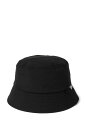 TECH BUCKET HAT GORE-TEX - BLACK (BC-16023) DAIWA PIER39( ԥ39)