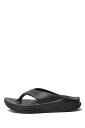 RE-Activ Flip - TNF BLACK × TNF BLACK (NF52353) The North Face - Men -(ザ・ノース・フェイ...